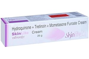 Ski.nli.te C.ream for Mel.asma - 25gms