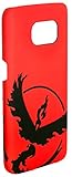 Pokemon GO Team VALOR Cell Phone Case [Hard] Samsung Galaxy S7 Case