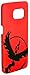 Pokemon GO Team VALOR Cell Phone Case [Hard] Samsung Galaxy S7 Case