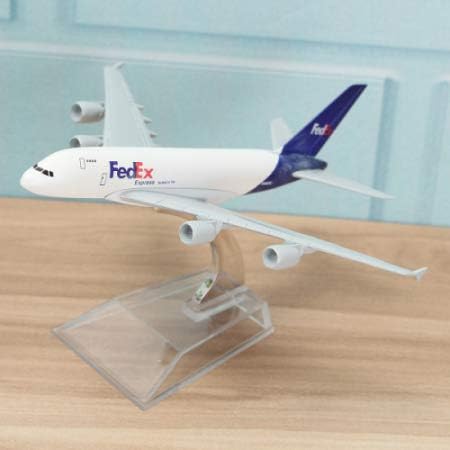 Diecasts & Toy Vehicles - 16cm United Arab Emirates Plane Model A380 UAE Airlines Airbus Model Boeing 747 B757 Aviation Aircraft Airplane Model Toy 1:400 - by Lapa - 1 PCs