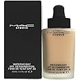 MAC Studio Waterweight Spf 30 Foundation NC15 by M.A.C