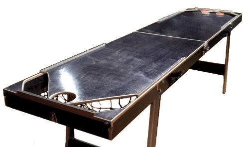 Vorticy Puck Hole - A Mix Between Shuffleboard and Cornhole