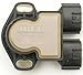 Delphi SS10318 Throttle Position Sensor