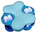 Nina Ottosson Dog Tornado Interactive Doy Toy Puzzle for Dogs, Plastic