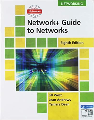Bundle Network Guide To Networks 8th Mindtap Networking 1 Term 6 Months Printed Access Card 9781337600378 Computer Science Books Amazon Com Bundle Network Guide To Networks 8th Mindtap Networking 1 Term 6 Months Printed Access Card 9781337600378 Computer Science Books Amazon Com