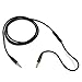REYTID] Audio Technica ATH-ANC9 ATH-ANC29 ATH-ANC7 ATH-ANC70 ATH-ANC7B ATH-ANC25 Inline Audio Cable with Remote, Microphone and Volume Control - Headphones - Replacement Wire Lead
