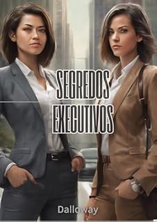 Livro Segredos Executivos