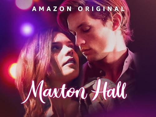 Maxton Hall - The World Between Us