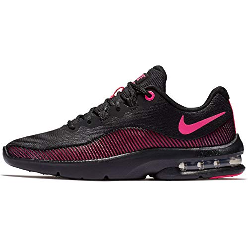 nike air max advantage 2 women's shoe