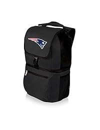 NFL New England Patriots Zuma Insulated Cooler Moc