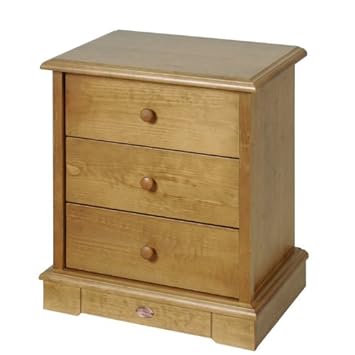 boori bedside table