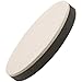 SuperSliders 4733495N Reusable Furniture Movers for Hardwood Floors- Quickly and Easily Move Items with Felt Floor Protectors, 3-1/2