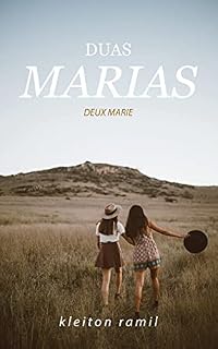 Livro DUAS MARIAS: DEUX MARIE