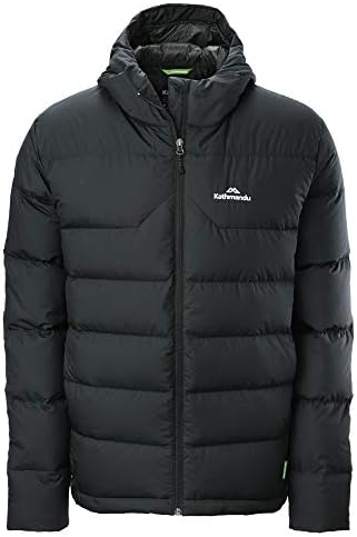 kathmandu 600 fill power