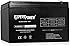 ExpertPower 12V 7 Amp EXP1270 Rechargeable Lead Acid Battery