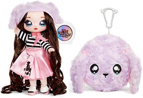 series 2 na na na dolls