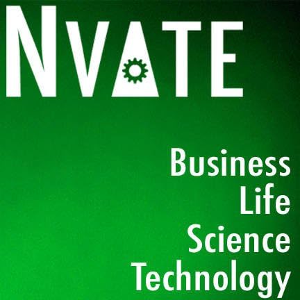 Nvate Kindle Edition