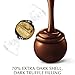 Lindt Lindor Assorted Dark Chocolate Truffles (60 Count)