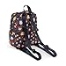JuJuBe x Harry Potter Petite Kid's Backpack | Lightweight Backpack with Adjustable Straps, Casual Bookbag, Travel Friendly Bag | Cheering Charms
