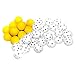 Practice Ball Combo Pack Golf Ball Size Multi Sport