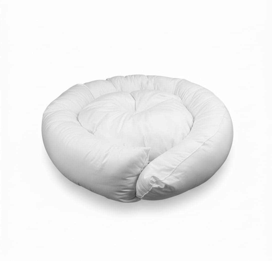 Photo 1 of The Dog’s Bed Inner Cushion – Replacement Insert, Small