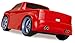 Little Tikes Touch n' Go Racer Truck, Red