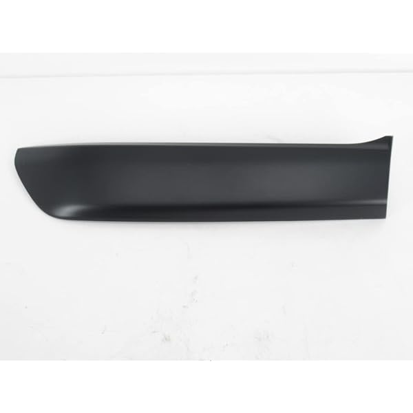 Amazon.com: Genuine Toyota 75816-35020 Door Molding : Automotive