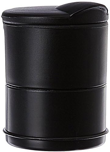Rediant AIR00CT65 LED Light Ashtray (Blue)