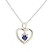Cherished Moments Girl's Sterling Silver 