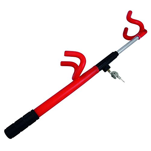 Carpoint 'Elephant' 0510073 stuurslot - Afbeelding 4