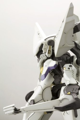 ANUBIS ZONE OF THE ENDERS - Big Viper Plastic Kit