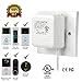 VERTEX STYLE Power Adapter for Ring Video Doorbell, Ring Video Doorbell 2 & Ring Video Doorbell Pro,HLT Ring Doorbell Accessories Power Supply Charging Adapter (SPQ-2)