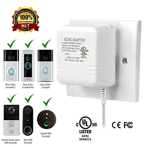 2 Adapter+Doorbell+HLT+Accessories+Charging