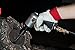 PowRyte Medium Stroke Air Hammer with 4 Chisels