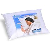 【国内検査正規輸入品】Mediflow メディフローウォーターベース ファイバーピロー レギュラーサイズ [枕カバー付] IKB-10001