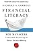 Financial Literacy for Managers: Finance and Accounting for Better Decision-Making (Wharton Executive Essentials)