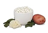 Freeze Dried Potatoes - Whole, Healthy And Clean Vegetables - Add To Your Dinner, Food Storage Or Your Emergency Preparedness Kit - By Valley Food Storage