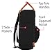 Fjällräven Kånken No. 2 Black One Size