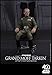 Star Wars Hot Toys Episode IV A New Hope Grand Moff Tarkin 1/6 Scale Figure
