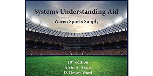 Systems Understanding Aid Pkg