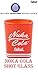 Fallout Nuka Cola Square Shot Glass