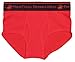 Beverly Hills Polo Club Boys' Underwear Briefs, Solid Colors, Small 4-6 (Pack of 9)'