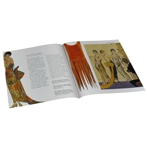 Art Deco Fashion