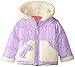 Wippette Baby Girls' Bow Jacket
