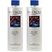 2-Pack Spa Foam Free hot tub defoamer, foam down & away, spas, ponds, fountains - 2 x 16 oz. bottles (32 oz. total)