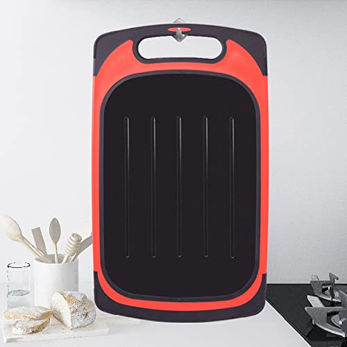 SHIFUNI 2 in 1 Defrosting Tray for Frozen Meat Naturally thaws 50