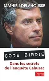 Code Birdie