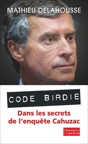 Code Birdie
