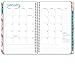 HARDCOVER Calendar Year 2020 Planner: (November 2019 Through December 2020) 5.5