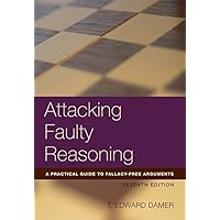 Attacking Faulty Reasoning